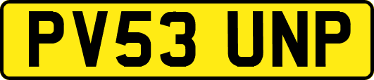 PV53UNP