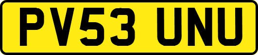 PV53UNU