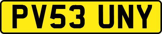 PV53UNY