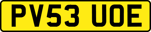 PV53UOE