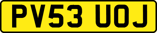 PV53UOJ