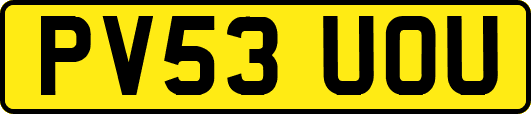 PV53UOU