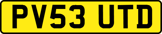 PV53UTD