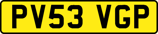 PV53VGP