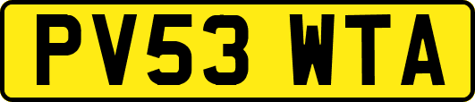 PV53WTA
