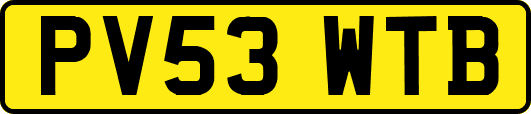 PV53WTB