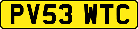 PV53WTC