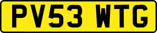 PV53WTG