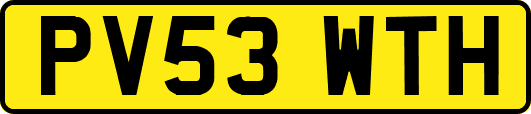 PV53WTH