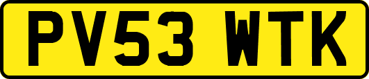 PV53WTK