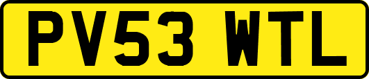 PV53WTL