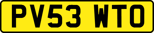 PV53WTO