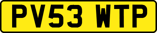 PV53WTP