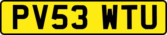 PV53WTU