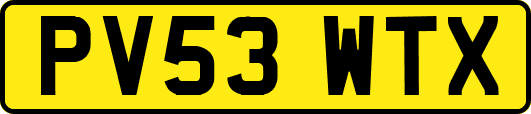 PV53WTX