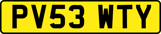 PV53WTY