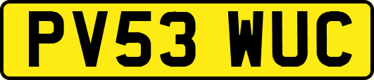 PV53WUC