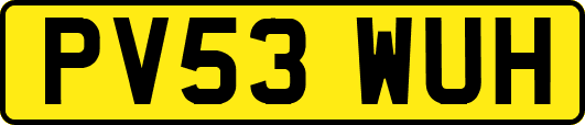 PV53WUH
