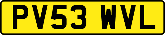 PV53WVL