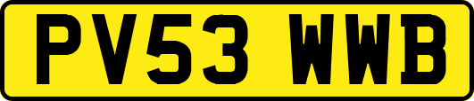 PV53WWB