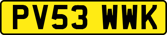 PV53WWK