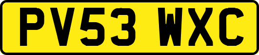 PV53WXC