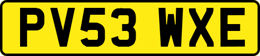 PV53WXE