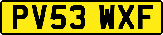 PV53WXF