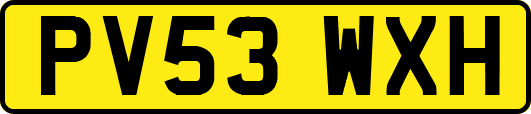 PV53WXH