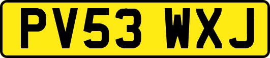 PV53WXJ