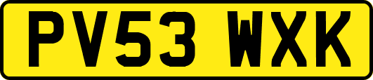 PV53WXK