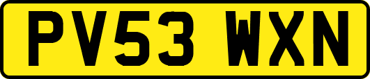 PV53WXN