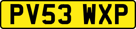 PV53WXP