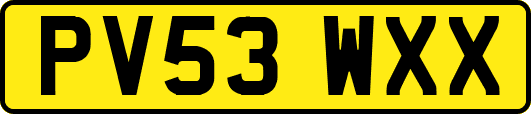 PV53WXX