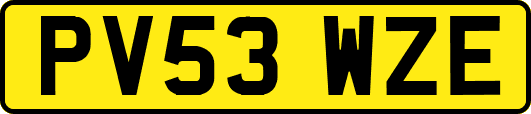 PV53WZE