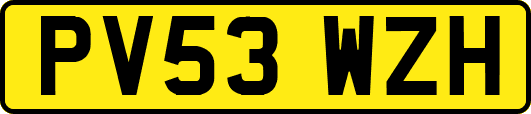 PV53WZH