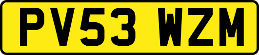 PV53WZM