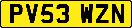 PV53WZN