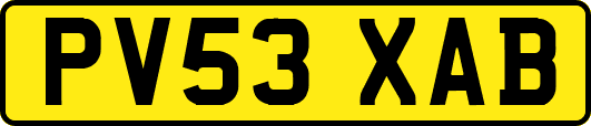 PV53XAB