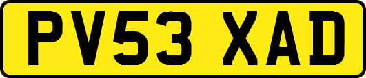 PV53XAD