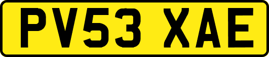 PV53XAE