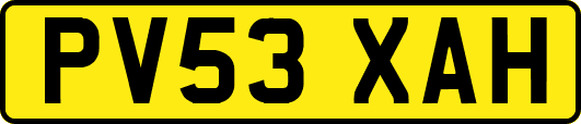PV53XAH