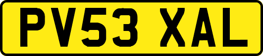 PV53XAL