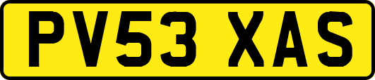 PV53XAS