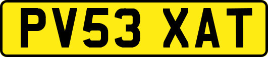 PV53XAT
