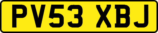 PV53XBJ
