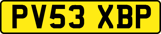 PV53XBP