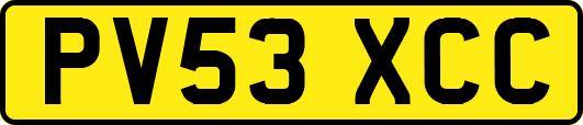 PV53XCC