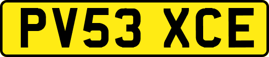 PV53XCE
