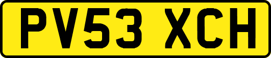 PV53XCH